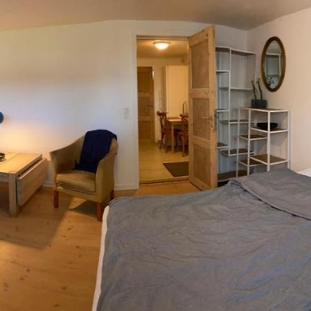 Appartement Vaerelse Med Eget Kokken Og Bad à Esbjerg Extérieur photo